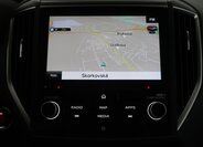 Subaru Forester SUV / Terénní 2,0 l 110 kw