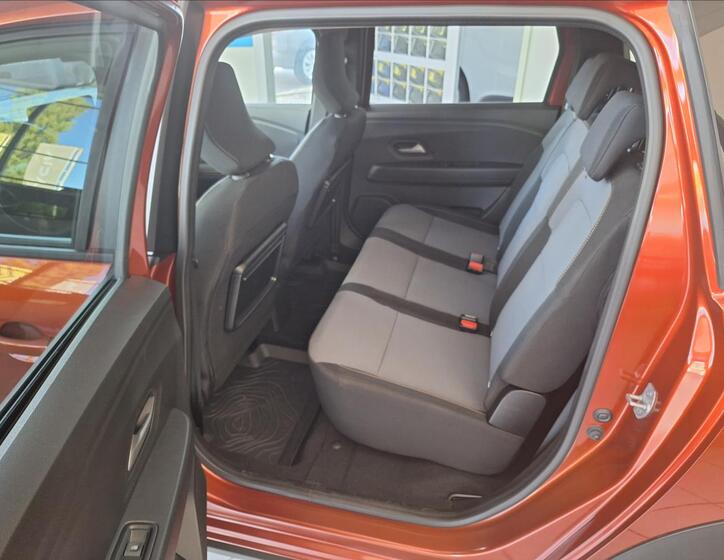 Dacia Jogger 9