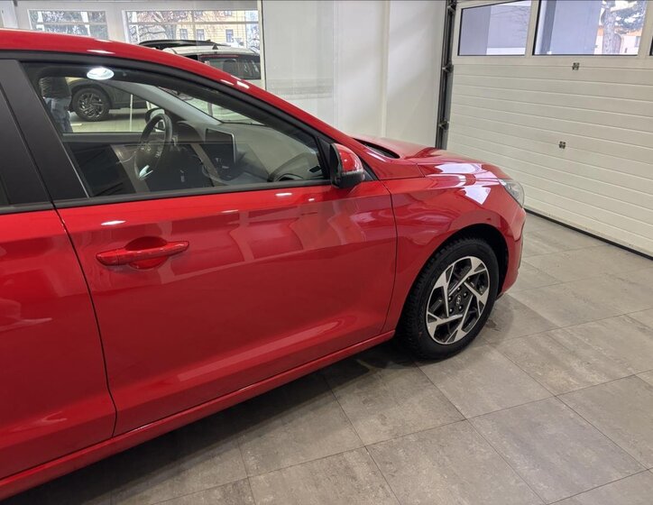 Hyundai i30 Kombi 1,5 l 70 kw