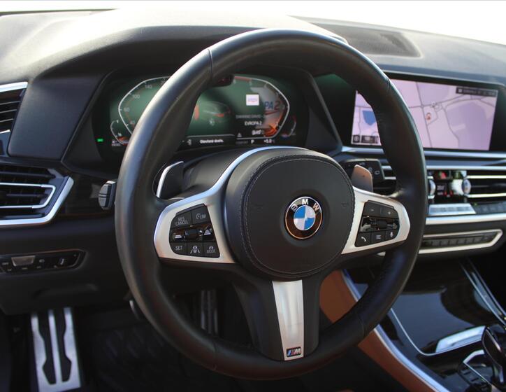 BMW X5 19