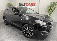 Nissan Qashqai 1