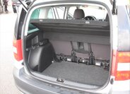 Škoda Yeti Kombi 1,2 l 77 kw