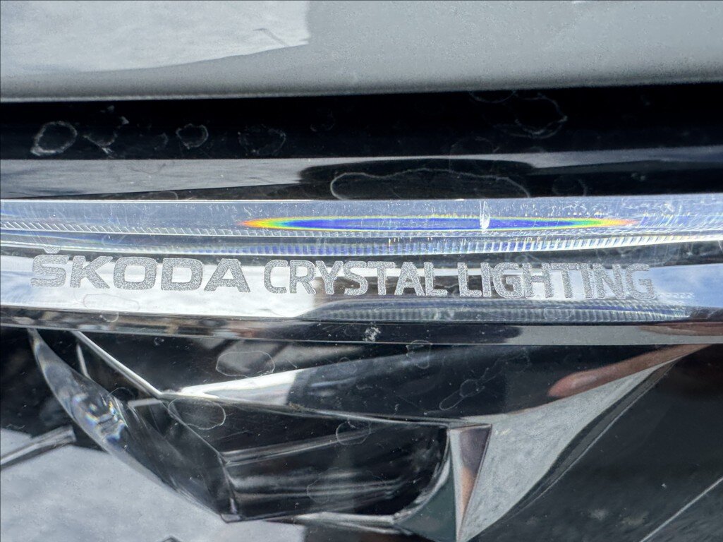 Škoda Scala Hatchback 999,0 81 kw