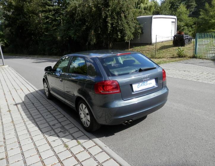 Audi A3 7