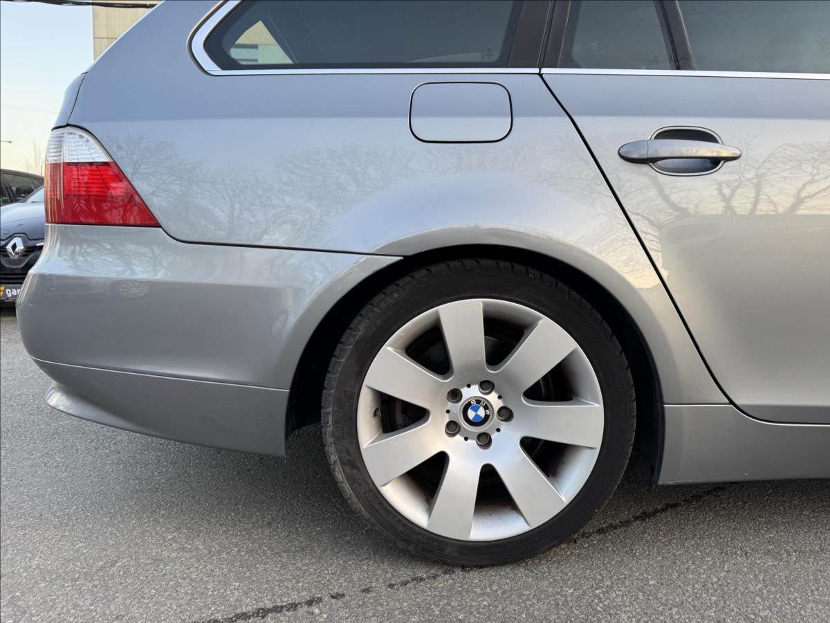 BMW Řada 5