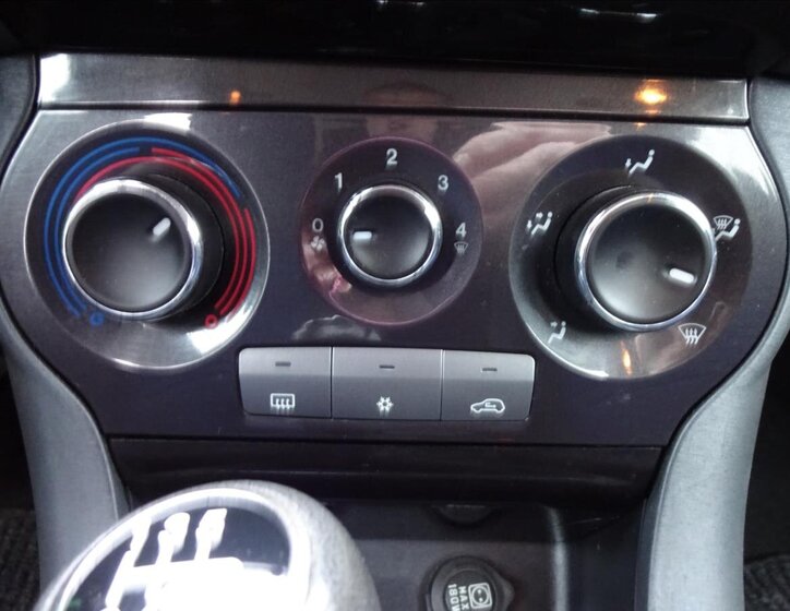 Fiat Bravo Kombi 1,4 l 66 kw