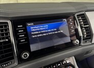 Škoda Kodiaq SUV / Terénní 2,0 l 147 kw