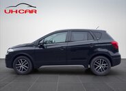 Suzuki SX4 S-Cross SUV / Terénní 1,4 l 103 kw
