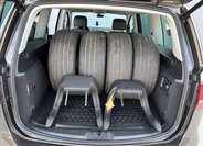 Volkswagen Sharan Kombi 2,0 l 110 kw