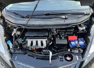 Honda Jazz Hatchback 1,2 l 66 kw