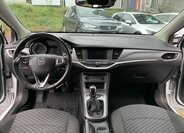 Opel Astra Hatchback 1,5 l 77 kw