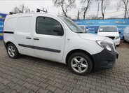 Mercedes-Benz Citan Ostatní 1,5 l 55 kw