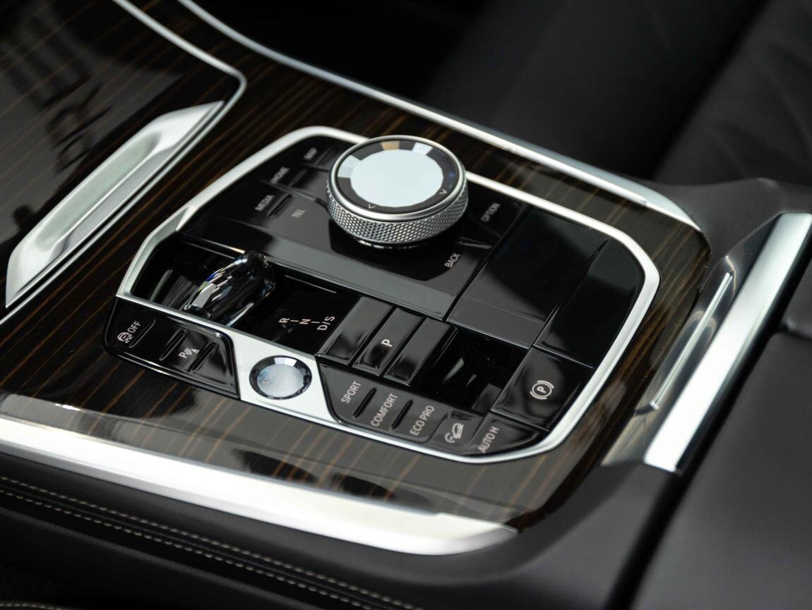 BMW X5 SUV / Terénní 3,0 l 280 kw