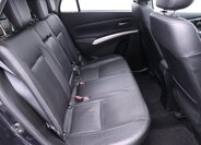 Suzuki SX4 S-Cross Hatchback 1,6 l 88 kw