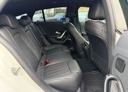 Mercedes-Benz CLA 11