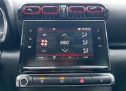 Citroën C3 Aircross Hatchback 1,2 l 81 kw