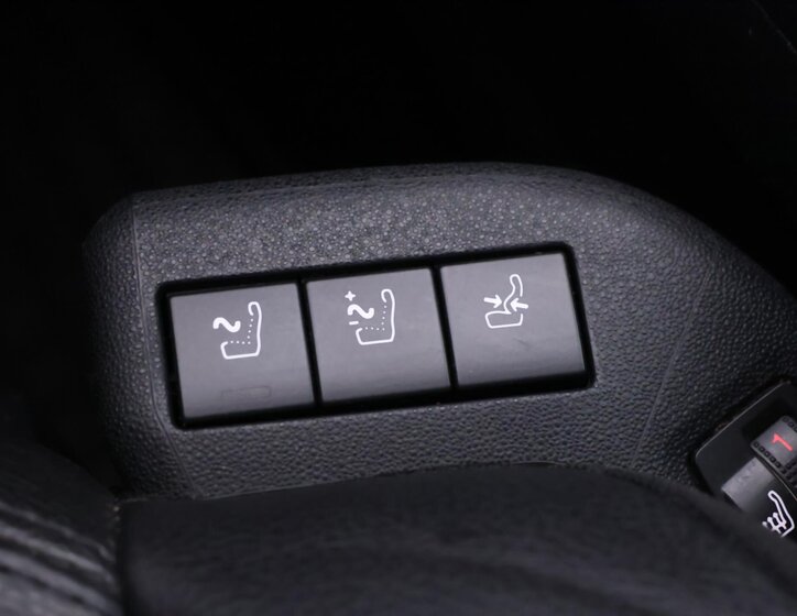 Citroën Grand C4 SpaceTourer MPV 1,5 l 96 kw