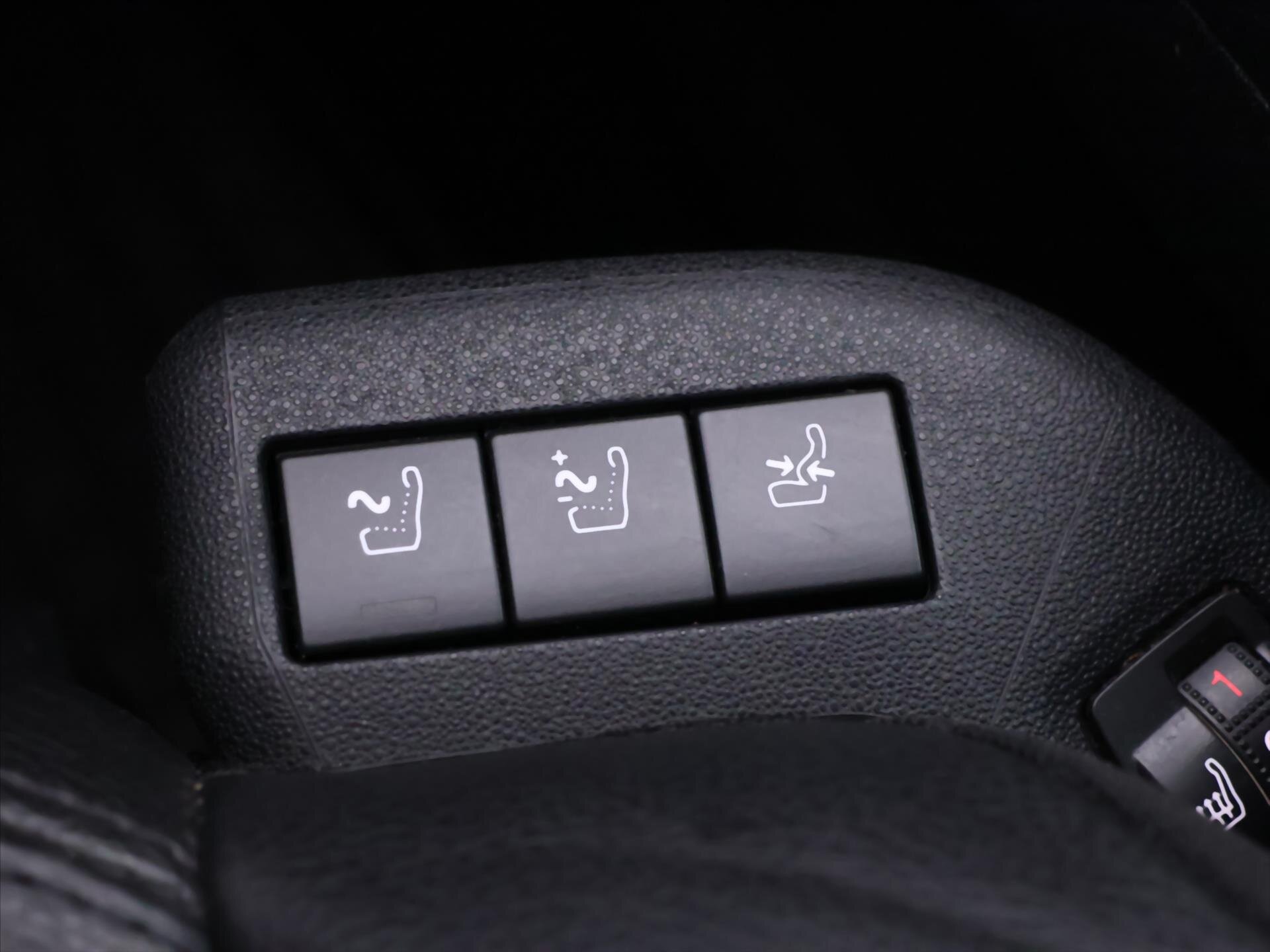 Citroën Grand C4 SpaceTourer MPV 1,5 l 96 kw