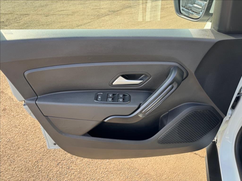 Dacia Duster SUV / Terénní 999,0 67 kw