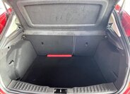 Ford Focus Hatchback 998,0 92 kw