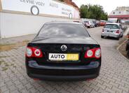 Volkswagen Jetta 6
