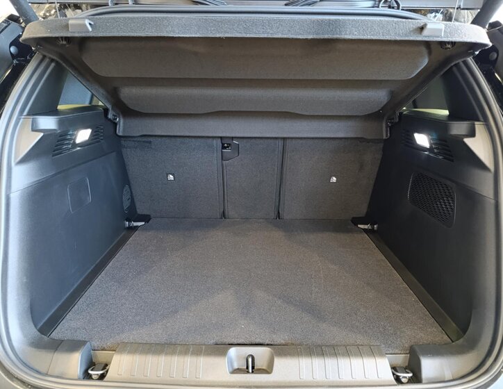 Jeep Compass SUV / Terénní 1,2 l 107 kw