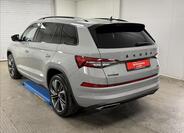 Škoda Kodiaq 4