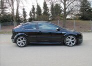 Ford Focus Hatchback 2,5 l 166 kw