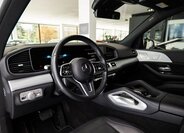 Mercedes-Benz GLE SUV / Terénní 2,9 l 243 kw