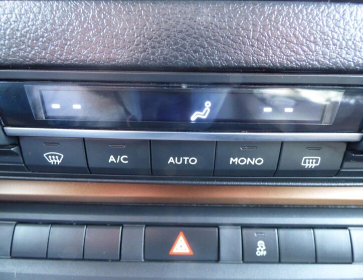 Toyota ProAce MPV 2,0 l 130 kw