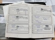 Ford Tourneo Courier MPV 1,5 l 55 kw