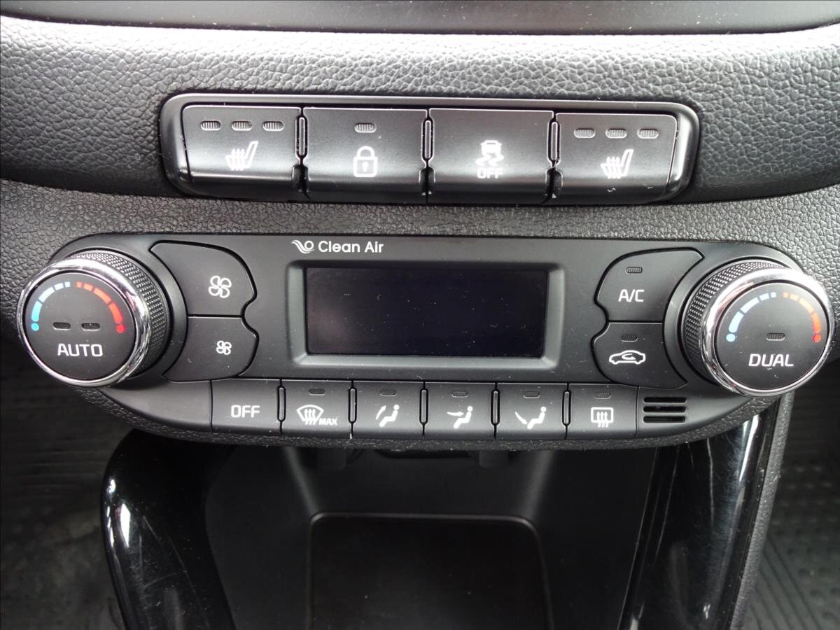 KIA Ceed Kombi 1,6 l 100 kw
