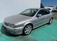 Jaguar X-Type 3
