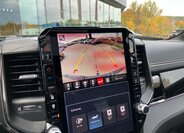 Dodge RAM Pick-up 3,0 l 403 kw