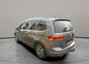 Volkswagen Touran MPV 2,0 l 110 kw
