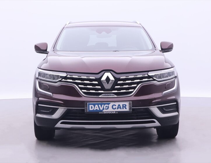 Renault Koleos SUV / Terénní 2,0 l 135 kw