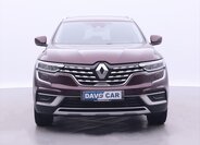 Renault Koleos SUV / Terénní 2,0 l 135 kw
