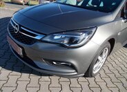 Opel Astra Kombi 1,6 l 81 kw