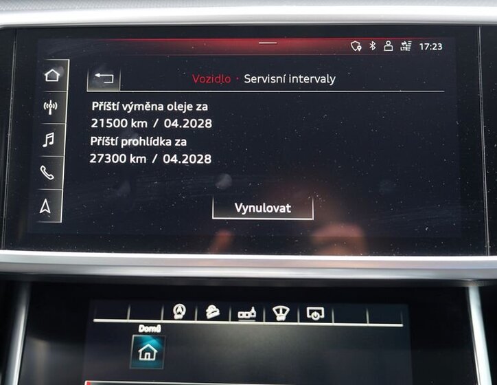 Audi A6 Allroad Kombi 3,0 l 257 kw