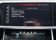 Audi A6 Allroad Kombi 3,0 l 257 kw