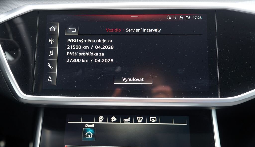 Audi A6 Allroad Kombi 3,0 l 257 kw