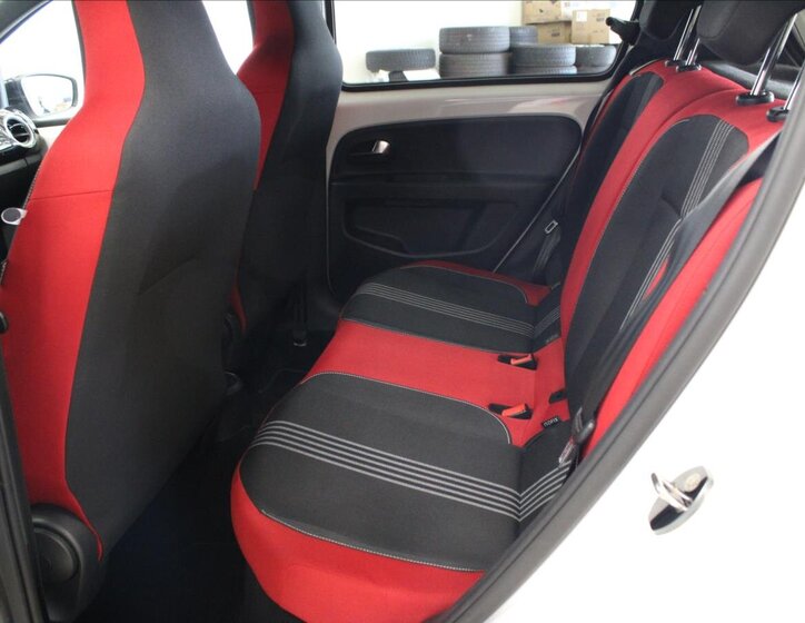 Škoda Citigo Hatchback 999,0 55 kw