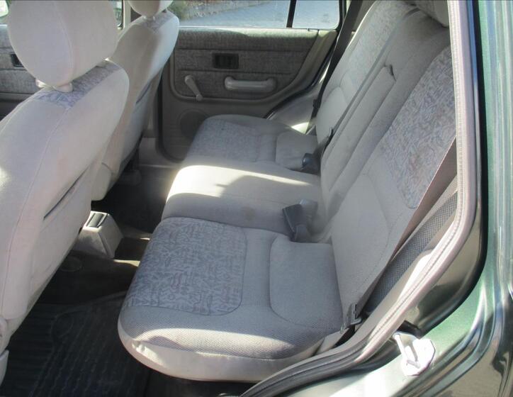 Land Rover Freelander 8