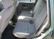 Land Rover Freelander 8