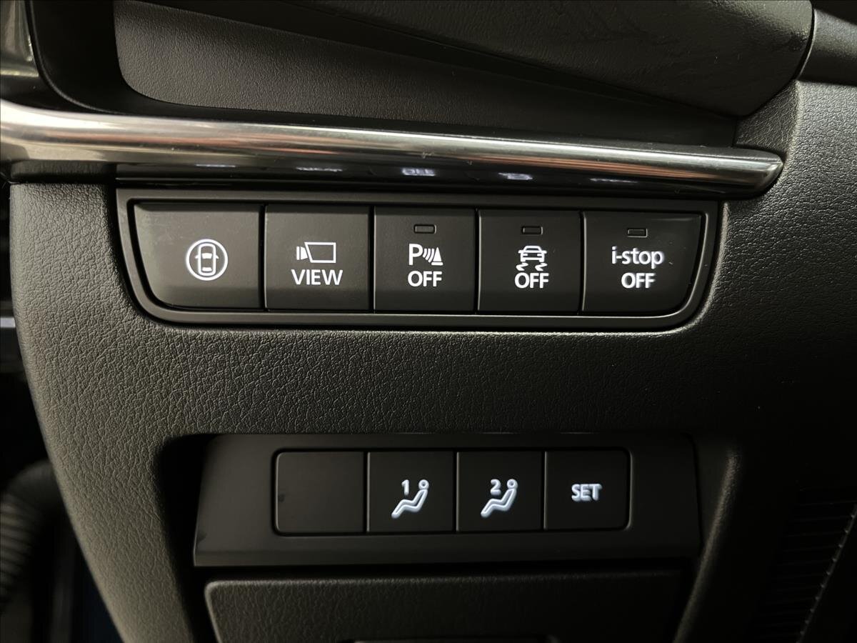 Mazda 3 Hatchback 2,0 l 90 kw