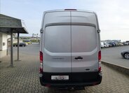 Ford Transit Ostatní 2,0 l 125 kw