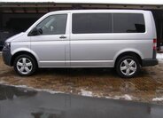 Volkswagen Transporter 2