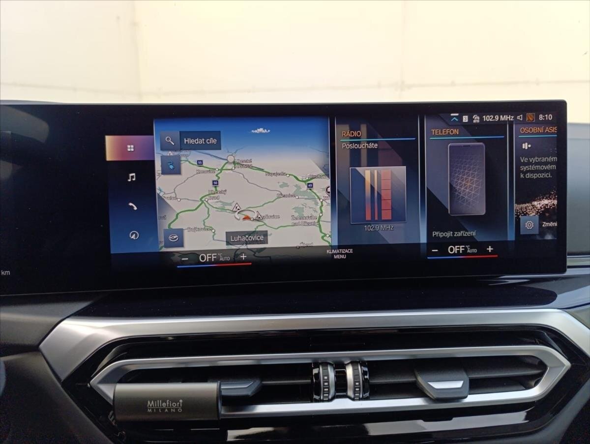 BMW i4 Sedan 0,0 400 kw