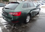 Škoda Superb Kombi 1,6 l 88 kw
