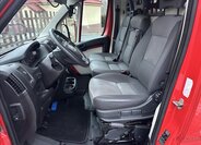 Fiat Ducato Skříň 2,3 l 96 kw